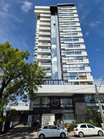 apartment em Rua da Brigada Militar, Planaltina - Passo Fundo - RS