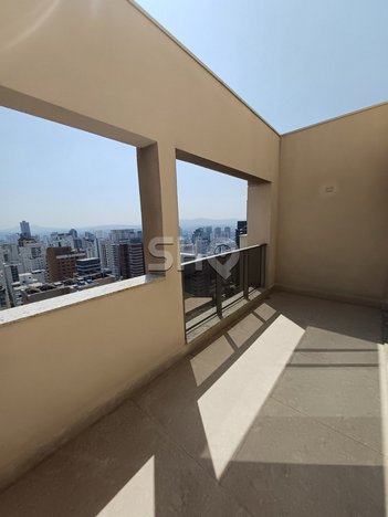 apartment em Rua Campevas, Perdizes - São Paulo - SP