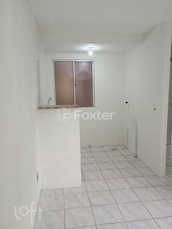 apartment em Avenida João Antônio Silveira, Pitinga - Porto Alegre - RS