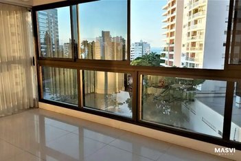 apartment em Rua Padre Clemente, Centro - Florianópolis - SC