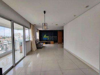 apartment em Rua João Alves dos Santos, Jardim Vila Mariana - São Paulo - SP