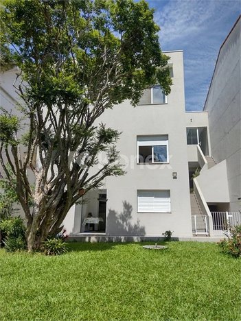 house em Rua Conchilia, Vila Albertina - São Paulo - SP