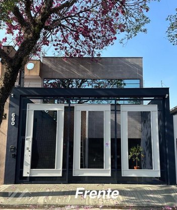 commercial_building em Rua das Heras, Vila Lúcia - São Paulo - SP