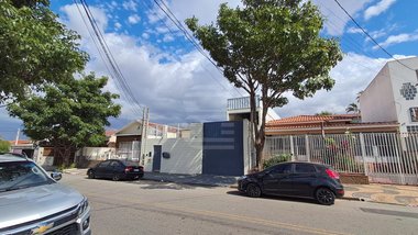 industrial em Mogi Mirim, Jardim Novo Campos Elíseos - Campinas - SP