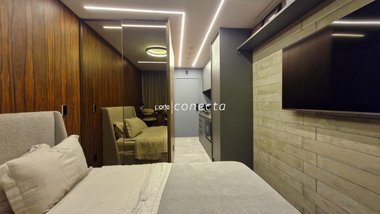apartment em Rua Airi, Vila Gomes Cardim - São Paulo - SP