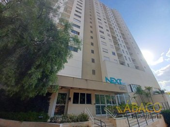 apartment em Rua Miguel Alves Margarido, Parque Arnold Schimidt - São Carlos - SP