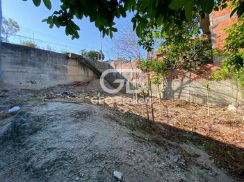 land_lot em Rua Armando Chieffi, Jardim Paraíso - Jacareí - SP