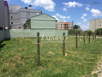 land_lot em Rua Angelo Schiavenin, São Victor COHAB - Caxias do Sul - RS