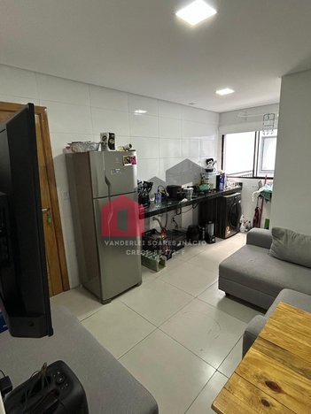apartment em Rua Carlito, Chácara Belenzinho - São Paulo - SP