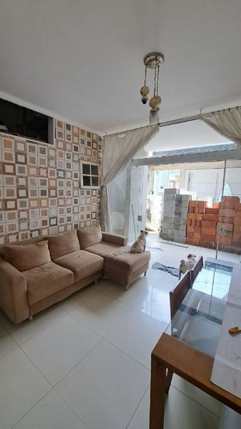 house em Rua Dirceu Rocha Dias, Jardim City - Guarulhos - SP
