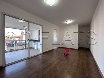 apartment em Rua Cipriano Barata, Ipiranga - São Paulo - SP