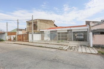 house em Rua Hércules Tavares, Além Ponte - Sorocaba - SP