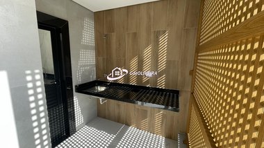 apartment em Rua Carajás, Tupi - Praia Grande - SP