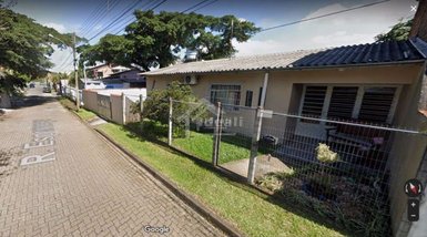 house em Rua da Esperança, Ipiranga - Sapucaia do Sul - RS