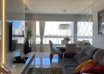 apartment em R. Tijucas, Centro - Itajaí - SC