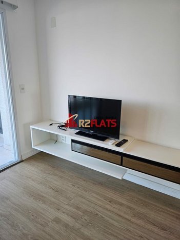 apartment em Rua Doutor Jesuíno Maciel, Campo Belo - São Paulo - SP