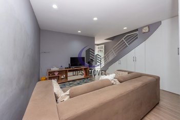 house em Rua Ministro Godói, Perdizes - São Paulo - SP