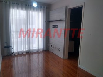 apartment em Rua Elza Guimarães, Vila Aurora (Zona Norte) - São Paulo - SP