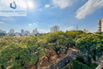 apartment em Rua Mariz e Barros, Jardim da Glória - São Paulo - SP