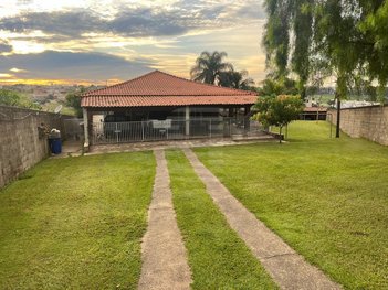 house em Rua André de Souza Campos, Jardim Novo Campos Elíseos - Campinas - SP