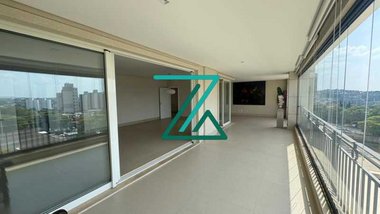 apartment em Avenida Dona Manoela Lacerda de Vergueiro, Anhangabaú - Jundiaí - SP