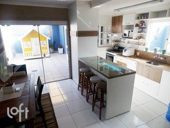 house em Manacá, Hipica - Porto Alegre - RS