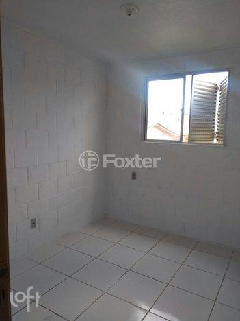 apartment em Paulo Renato Ketzer de Souza, Rubem Berta - Porto Alegre - RS