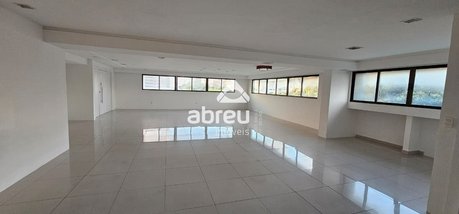 apartment em Avenida Marechal Floriano Peixoto, Rocas - Natal - RN