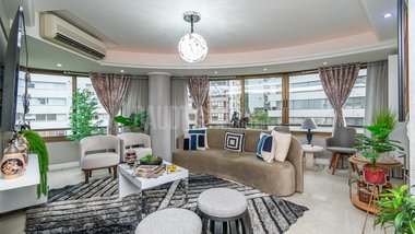 apartment em ENGENHEIRO ADOLFO STERN, Bela Vista - Porto Alegre - RS