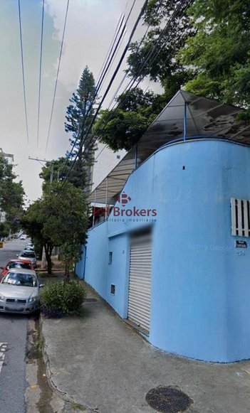 commercial_building em Ludgero Dolabela, Gutierrez - Belo Horizonte - MG