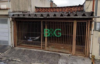 house em Rua Solidônio Leite, Vila Ivone - São Paulo - SP
