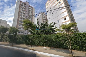apartment em Avenida Barro Branco, Vila do Encontro - São Paulo - SP