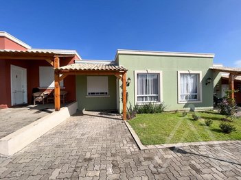 house em Pedro Petry, Universitário - Lajeado - RS