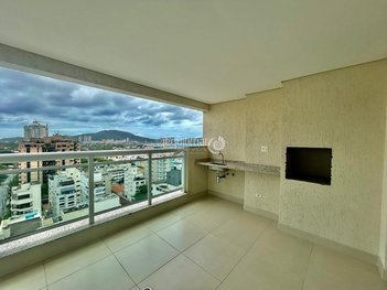 apartment em Rua Francisco Rebolo, Enseada - Guarujá - SP