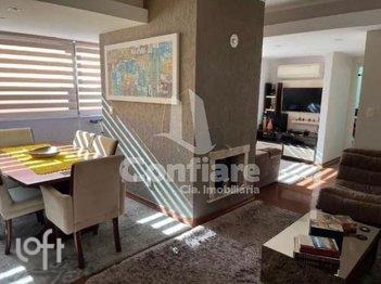 apartment em Alberto Torres, Cidade Baixa - Porto Alegre - RS