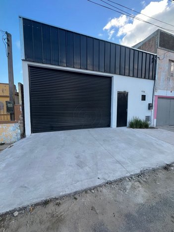 commercial_property em Avenida Argentina, Frederico Ernesto Buchholz - Rio Grande - RS