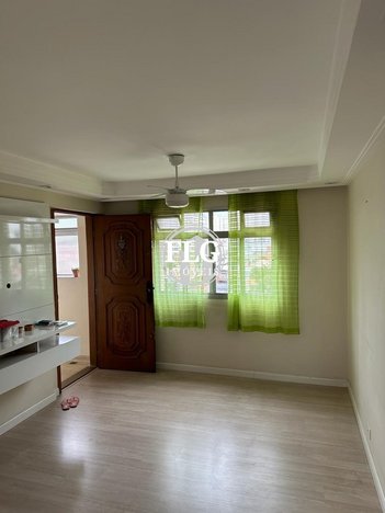 apartment em Rua Cuiabá, Alto da Mooca - São Paulo - SP