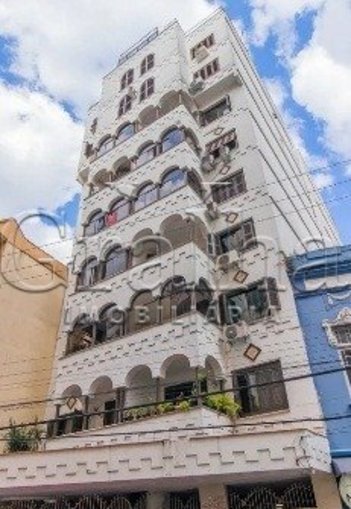 apartment em Sarmento Leite, Centro Histórico - Porto Alegre - RS