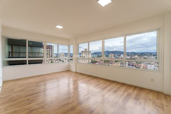 apartment em Rua Itaboraí, Jardim Botânico - Porto Alegre - RS