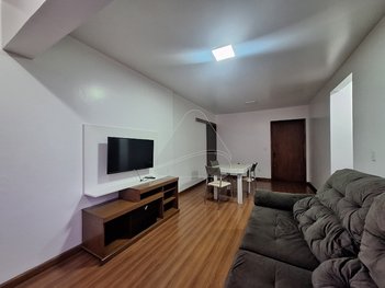 apartment em Rua Coronel Pelegrini, Vila Rodrigues - Passo Fundo - RS