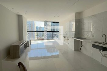 apartment em Avenida das Américas, Recreio dos Bandeirantes - Rio de Janeiro - RJ