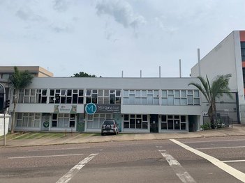 office em Unisinos, São João Batista - São Leopoldo - RS