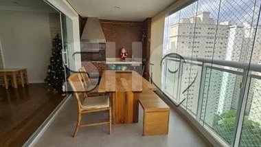 apartment em Rua Carlos Weber, Vila Leopoldina - São Paulo - SP
