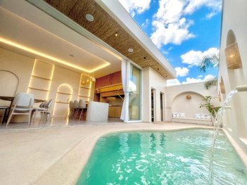 house em Avenida José Ferreira Batista, Ipanema - Araçatuba - SP