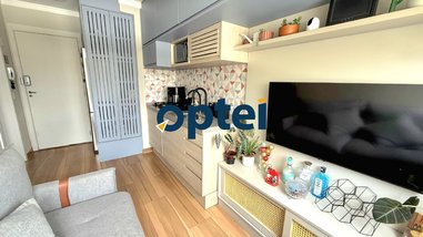 apartment em Rua Ibitirama, Vila Prudente - São Paulo - SP