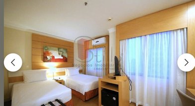 apartment em Henrique Fausto Lancellotti, Nova Piraju - São Paulo - SP