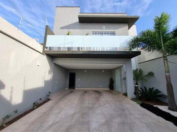 house em Rua Muris Dumit, Jardim dos Jequitibás - Limeira - SP