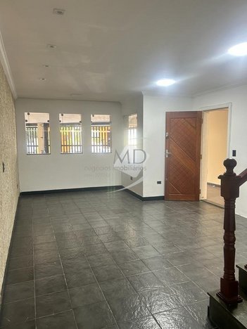 house em Rua Benjamin Constant, Santa Paula - São Caetano do Sul - SP