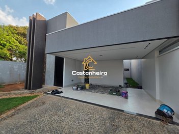 house em Quadra ARSO 101 Alameda 12, Plano Diretor Sul - Palmas - TO