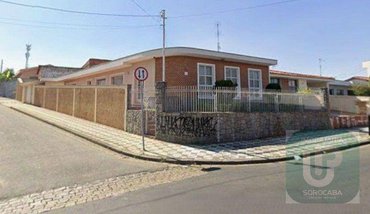 house em Rua Evaristo da Veiga, Vila Jardini - Sorocaba - SP